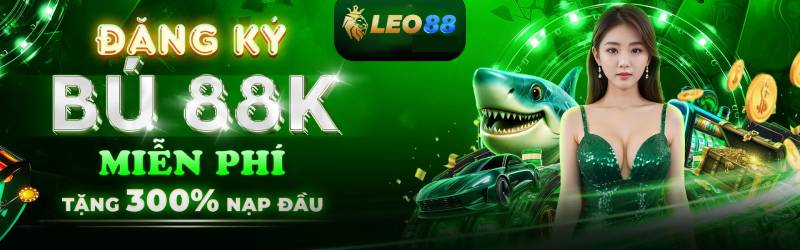 LEO88 là nền tảng cá cược như thế nào?