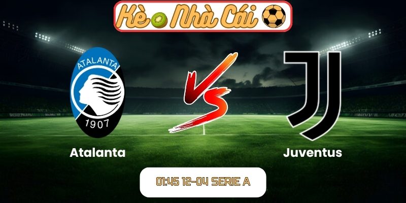 Atalanta vs Juventus